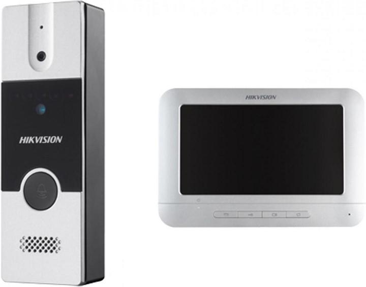 Produktbild Hikvision DS-KIS202T