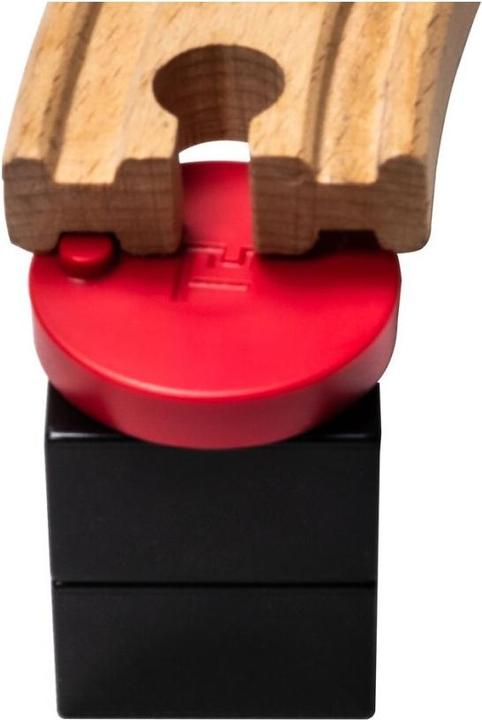 Actual product image Toy2 Rail Connector - Allround Package