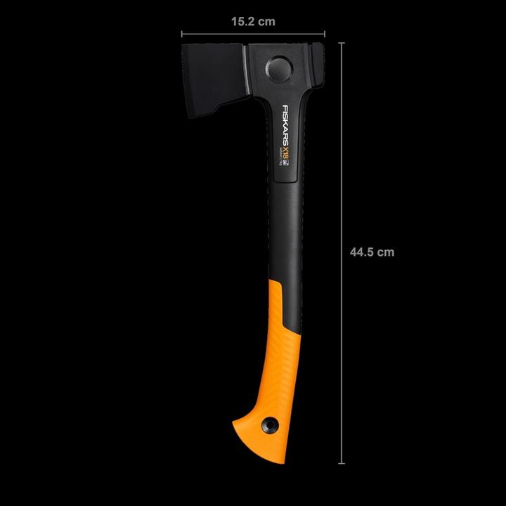 Image du produit Fiskars X18
