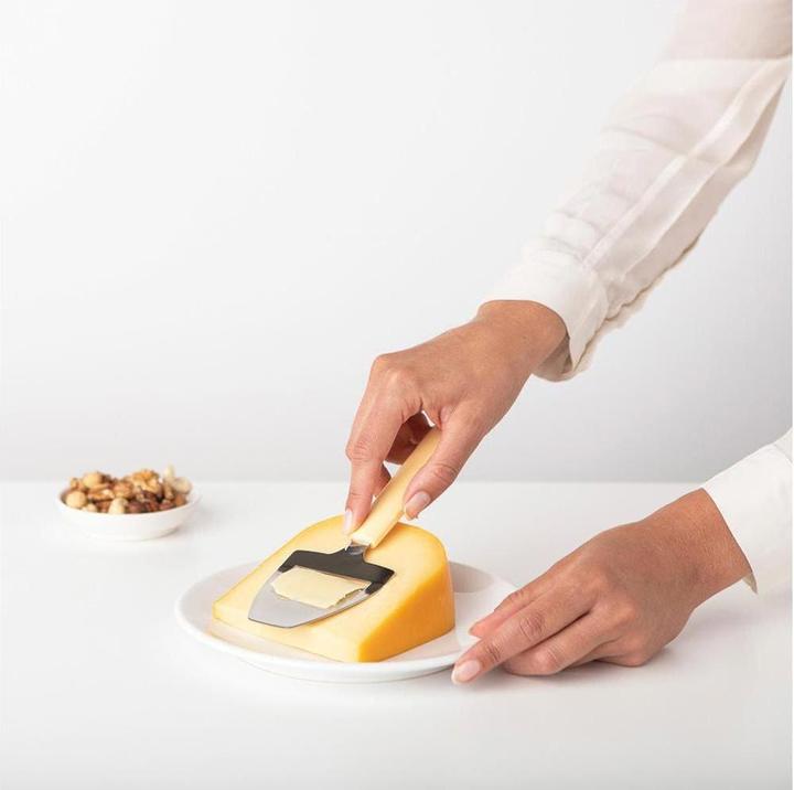 Actual product image Brabantia Cheese slicer TASTY+