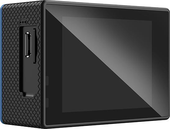 Produktbild Sjcam SJ4000 WiFi Black (60p, WLAN)