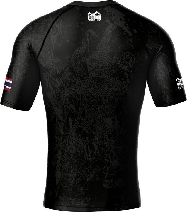 Produktbild Phantom Athletics Rashguard Muay Thai (L)