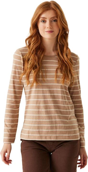 Produktbild Regatta Federica II TShirt Langärmlig (38 D)