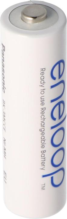 Produktbild XCell NiMH Akku passend für Schiller Blutdruck-Rekorder BR-102 plus, AC1800 Akku