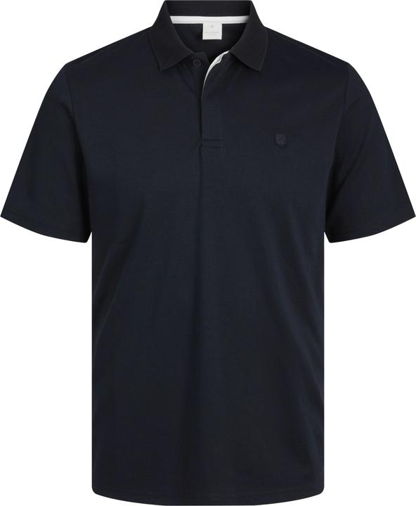 Jack & Jones Einfarbig Poloshirt Junior Poloshirt
