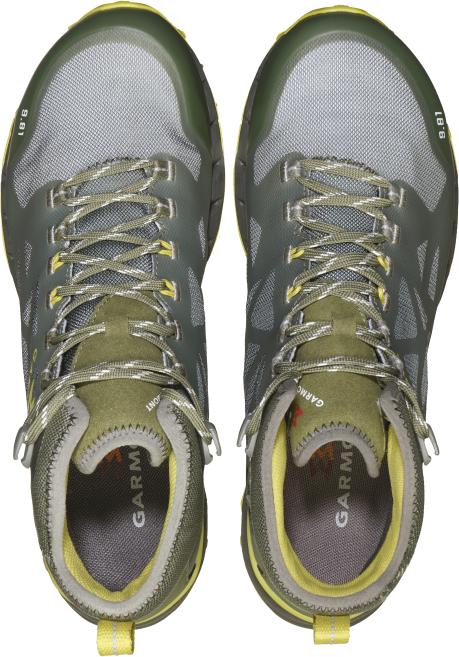 Produktbild Garmont 9.81 N Air G 2.0 Mid GTX (46.5)