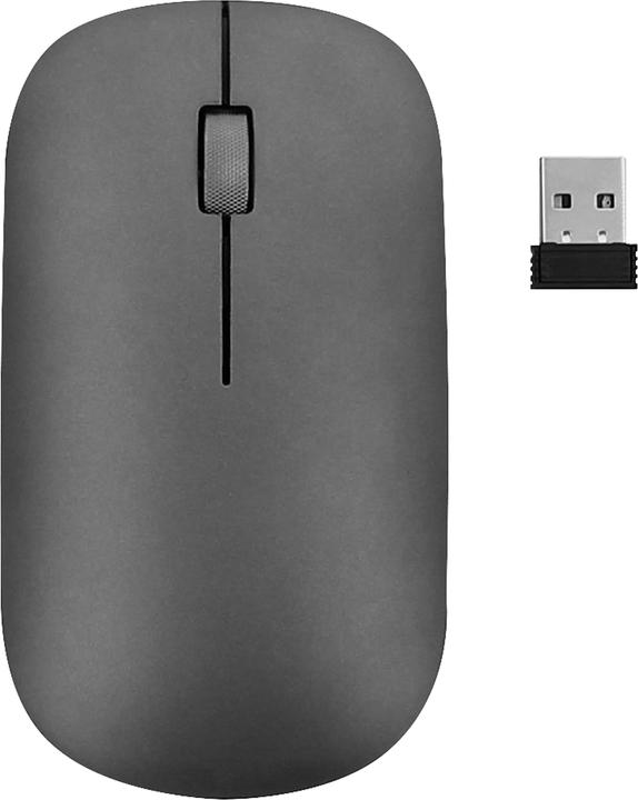 Image du produit T'nB T"nB Souris sans fil pour Mac (Sans fil)