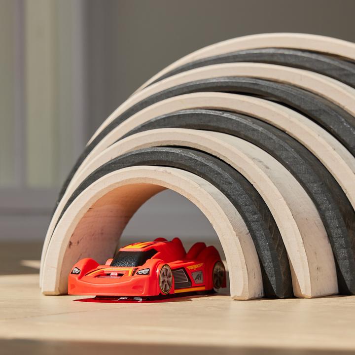 Image du produit Spin Master Zero Gravity Sprint Wall Climber
