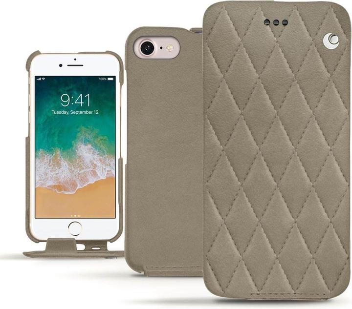 Produktbild Noreve Lederschutzhülle vertikal (Apple iPhone 7)