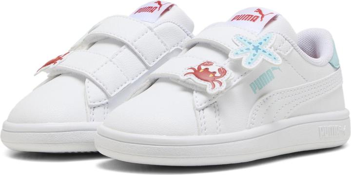 Produktbild Puma Smash 3.0 Badges V Inf (23)