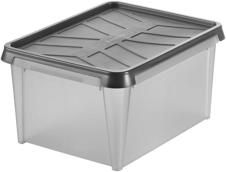Produktbild Ebnat SmartStore (60 x 40 x 35 cm, 50 l)