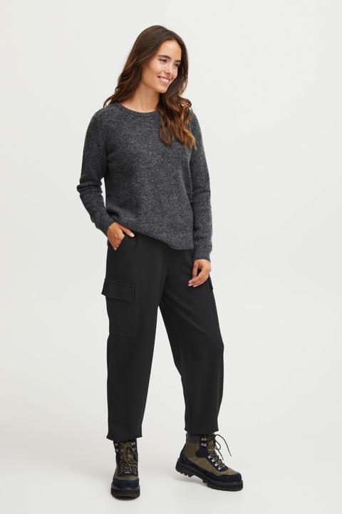 Actual product image Fransa FRLANO PA 4 - Trousers - 20612726 (XXL)