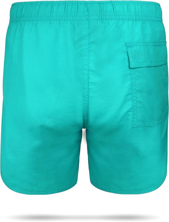 Actual product image Normani Swim shorts Coastline - 1397 (3XL)