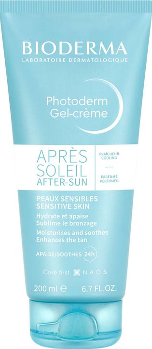 Produktbild Bioderma Photoderm (Gel, 200 ml)