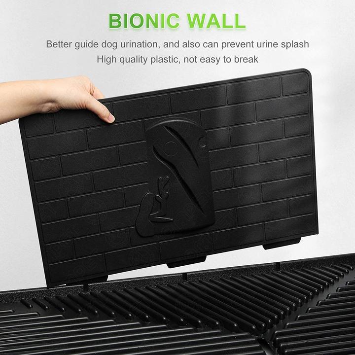 Image du produit Hompet Toilettes pour chiens