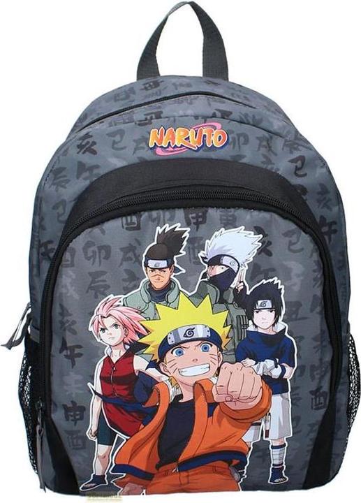 Actual product image Vadobag Naruto - Backpack Characters - 35 cm