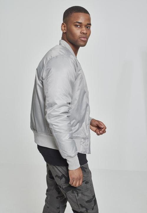 Produktbild Urban Classics Bomber Jacket (S)