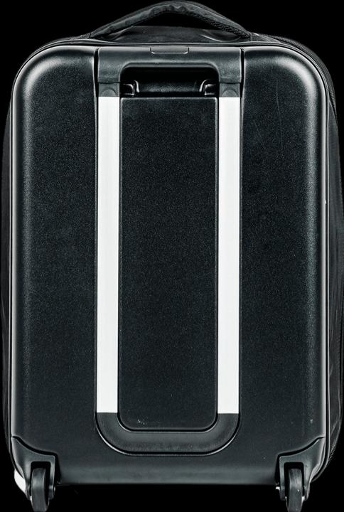 Actual product image Swissbags Cosmos (47 l, Hand luggage (up to 50 litres))