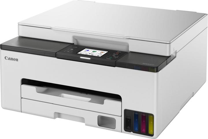 Produktbild Canon MAXIFY GX1050 EU (Tintentank, Farbe)