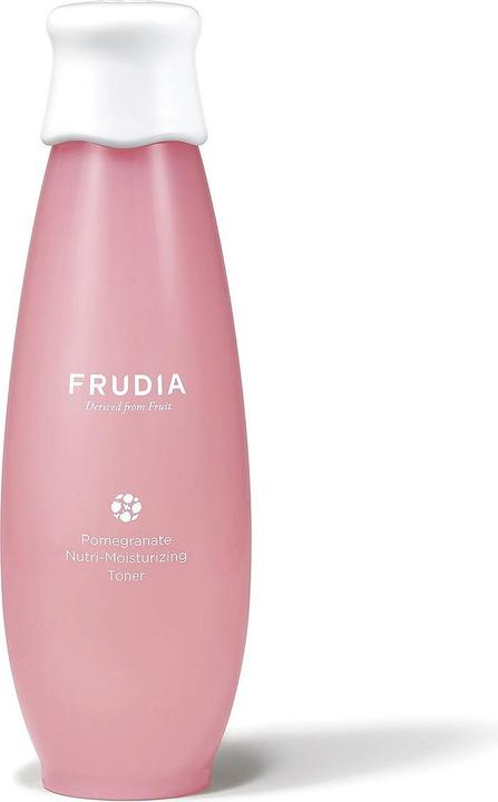 Image du produit Frudia Nutri-Moisturizing Toner Pomegranate Nourishing And Moisturizing Toner 195Ml (195 ml)