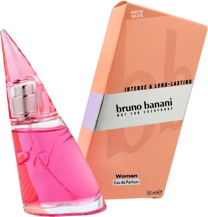 Immagine prodotto Bruno Banani Donna Intenso (Eau de parfum, 50 ml)