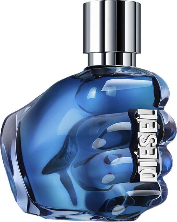 Produktbild Diesel Sound of The Brave (Eau de Toilette, 75 ml)