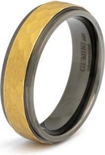 Actual product image Gemini Classic Onyx Cross Black (62)