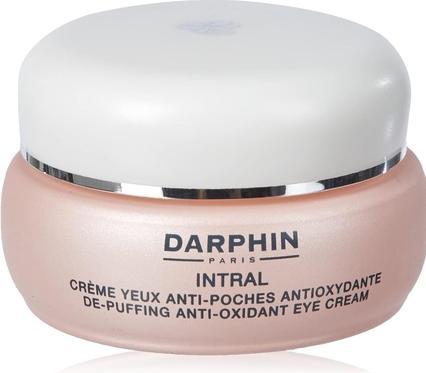 Darphin Intral De-Puffing Anti-Oxidant (Crème, 15 ml)