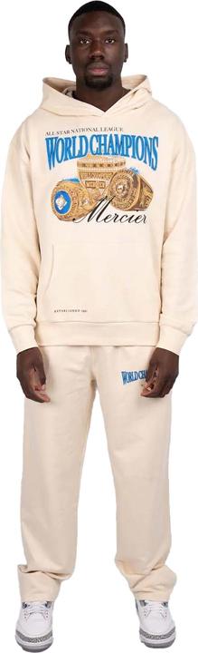 Image du produit Mercier - Sweat à capuche CHAMPIONS - Homme (S)