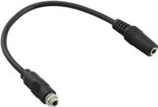 Immagine prodotto InLine Cavo adattatore audio (0.60 m, Connettore da 3,5 mm (AUX))