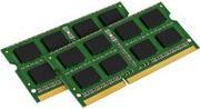 Actual product image Kingston ValueRAM (2 x 8GB, 1600 MHz, DDR3-RAM, SO-DIMM)
