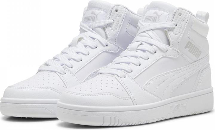 Image du produit Puma Rebound V6 Mid Jr (37)