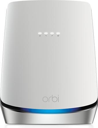 Actual product image Netgear Orbi