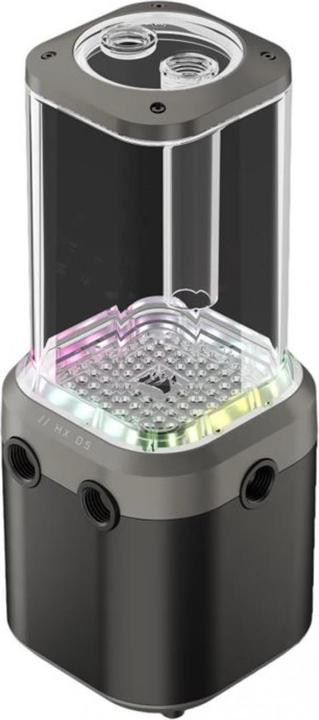 Produktbild Corsair Pump Res Unit, XD5 ELITE (D5 Pump reservoir unit)