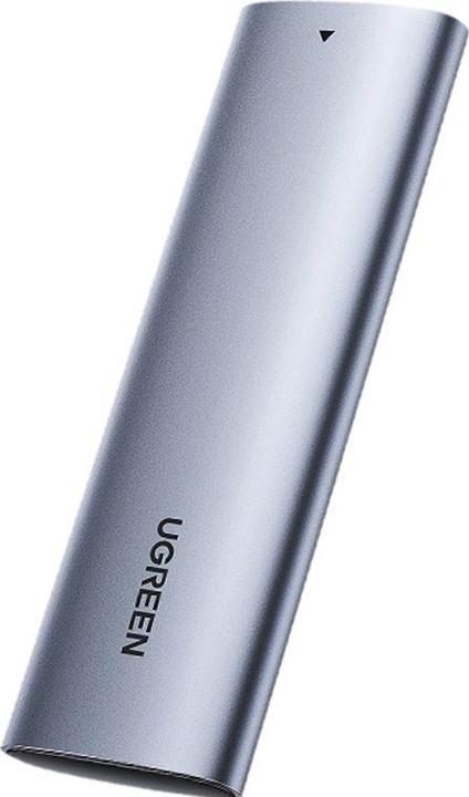 Image du produit Ugreen Baie de disque dur (M.2 2280, M.2 2230, M.2 2260, M.2 2242)