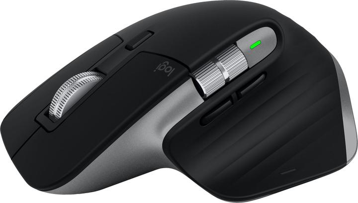 Actual product image Logitech MX Master Mac Edition (Wireless)