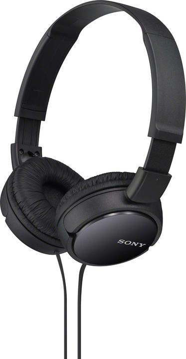 Produktbild Sony Mdr-Zx110 (keine Geräuschunterdrückung, Kabelgebunden)