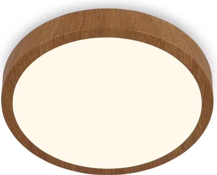 Image du produit Briloner Luminaire LED en saillie (2000 lm)