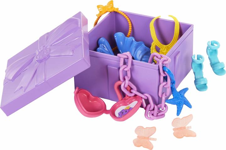 Actual product image Barbie Dreamtopia