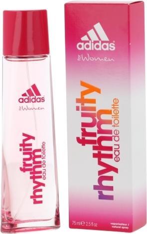 Immagine prodotto adidas ritmo fruttato (Eau de toilette, 75 ml)