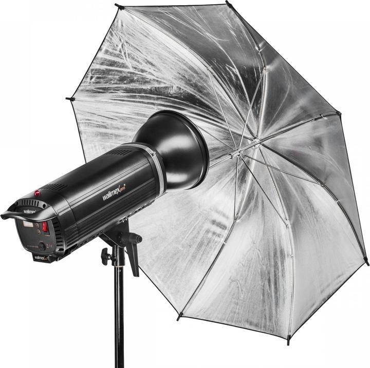 Actual product image Walimex Niova 200 Plus (Studio light)