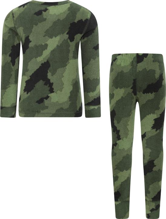 Image du produit Mountain Warehouse - Ensemble thermique - Enfant (98)