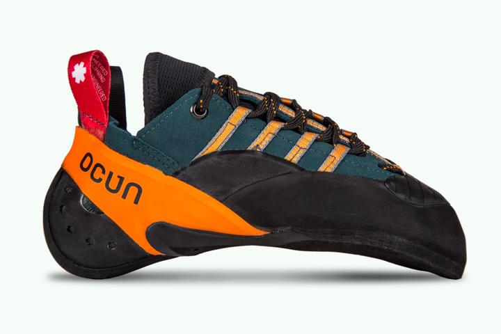 Actual product image Ocun Sigma (42.5)