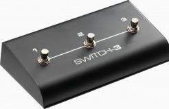 Produktbild TC Electronic Switch-3 Kontroler nożny