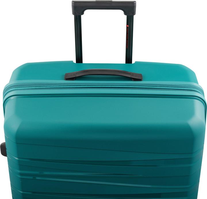 Produktbild Pack Easy Jay (181 l, Handgepäck (bis 50l), L (90 - 115l))
