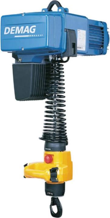 Produktbild Demag Manulift DCM-Pro 5-250 V2 H2.8 250 kg Tragfä