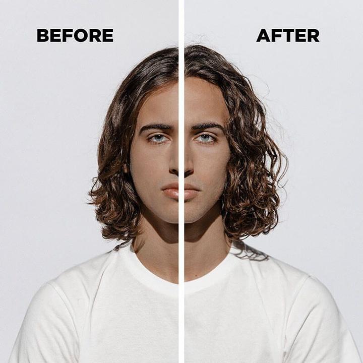 Immagine prodotto Kérastase Genesis Homme Cire d'Épassieur (Gel per capelli, 75 ml)