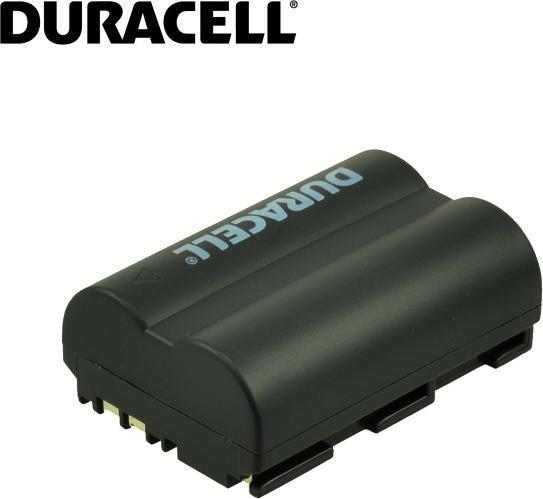 Image du produit Duracell Batterie au lithium-ion BP-511 (Batterie de l'appareil photo)