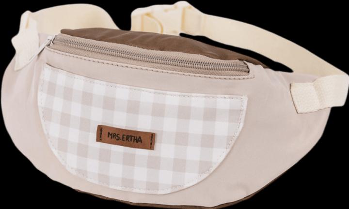 Produktbild Mrs. Ertha Gürteltaschen - Soft Squares