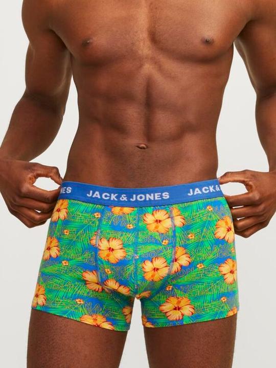 Immagine prodotto Jack & Jones Bauli Hawaii (S, confezione da 12)